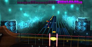 Rocksmith 2014 Edition – Remastered – Candlebox - “Far Behind”