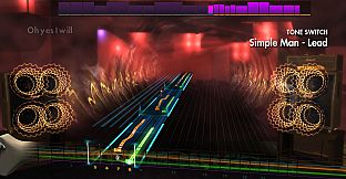 Rocksmith 2014 – Lynyrd Skynyrd - “Simple Man”