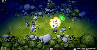 Strategy Bundle: Steampunk Tower 2 & Guards