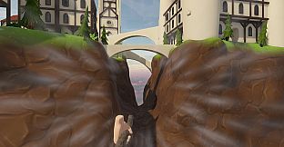 Magic Flight Academy