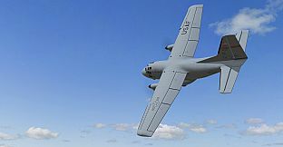 RealFlight Evolution - 2023 Year Content Pass