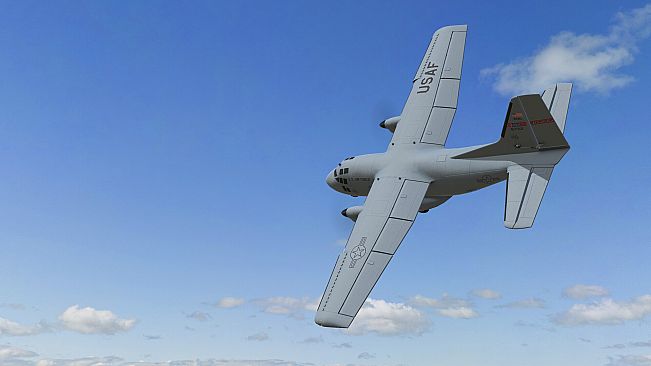 RealFlight Evolution - 2023 Year Content Pass