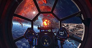 STAR WARS: Squadrons