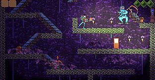 Sylva - Curse of the Demon Woods