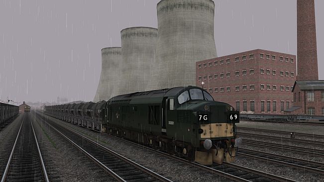 TS Marketplace: Weardale & Teesdale Scenario Pack 01