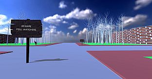 The Onion Voting Simulator 3D