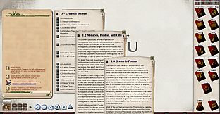 Fantasy Grounds - Call of Cthulhu 7th Edition (Ruleset)