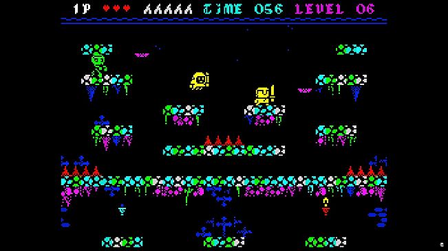 Trasmoz Legends - The Curse of Trasmoz