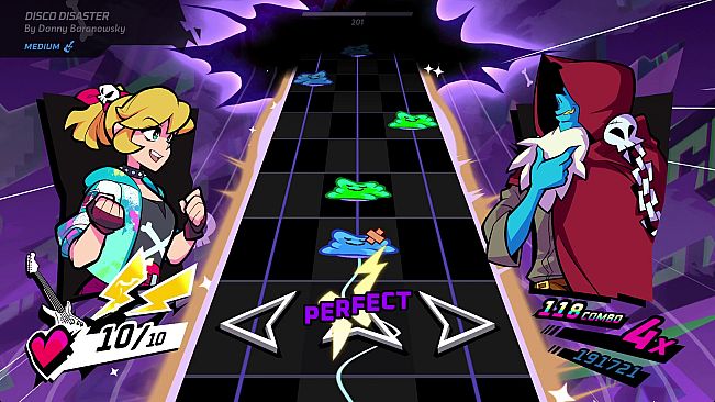 Rift of the NecroDancer: Supporter Upgrade