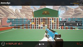 UAL: Universal AIM League