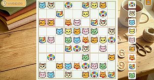 My Little Sticker Book