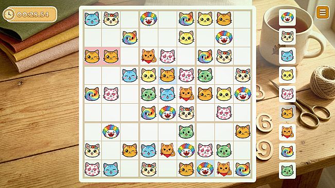 My Little Sticker Book