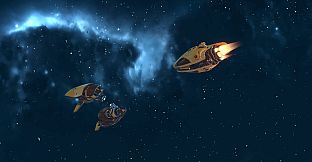 Star Conflict: Psiloi. Weapon of victory