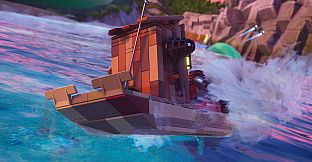 LEGO 2K Drive Season 3 Coin Bundle