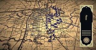 Civil War: Battle of Petersburg