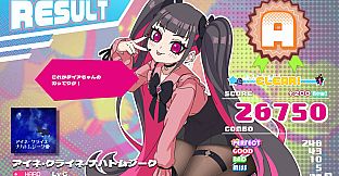 MOMO Crash - Tights 30/60D DLC