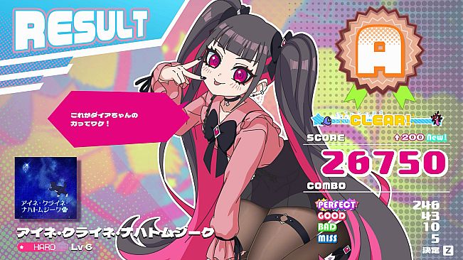 MOMO Crash - Tights 30/60D DLC