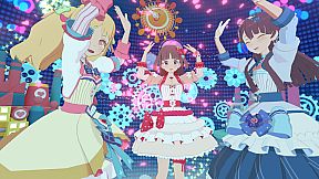 Hop Step Sing! Nozokanaide Naked Heart (HQ Edition)