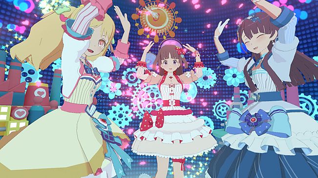 Hop Step Sing! Nozokanaide Naked Heart (HQ Edition)