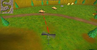 Plastic Soldiers: Air Support