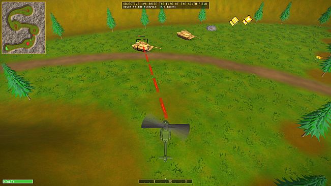 Plastic Soldiers: Air Support