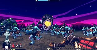 Bravebones