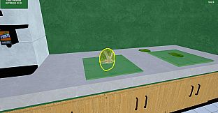 Sandwich Shop Simulator