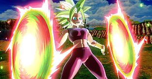 DRAGON BALL XENOVERSE 2 - Extra DLC Pack 3
