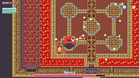 The Girl from Arkanya