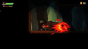 Sea of Brave: Aidan Adventure