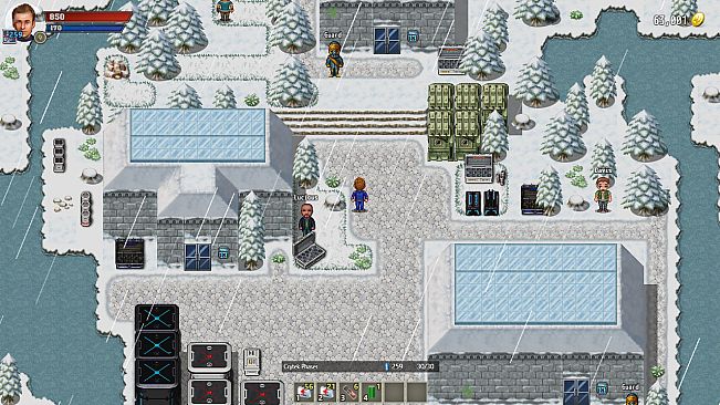 Captain Hannon - The Belanzano