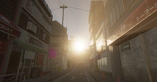 24H Stories: The Rule 7