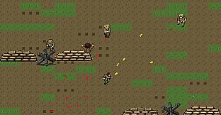 Victory's Grave: Airborne