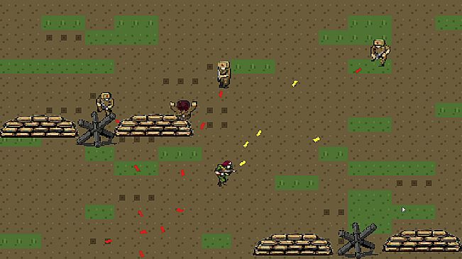 Victory's Grave: Airborne