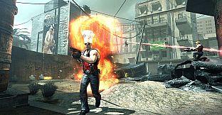 Duke Nukem Forever: Hail to the Icons Parody Pack