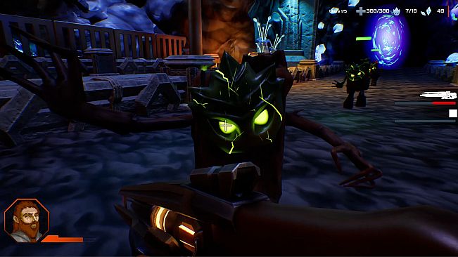 Dwarfare: All For The Forge