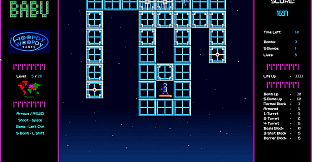BABU - Blow All Blocks Up!