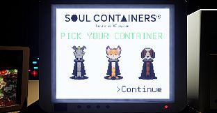 Soul Containers
