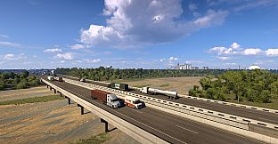 American Truck Simulator - Nebraska
