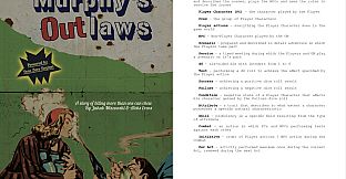 No Questions Asked - Murphy's Outlaws