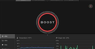 Smart Game Booster PRO