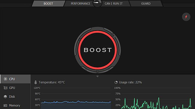 Smart Game Booster PRO
