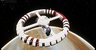 SMBH : Super Massive Black Hole