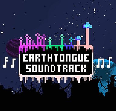 Earthtongue Soundtrack