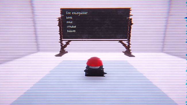 Why Did You Press