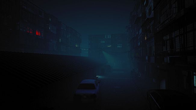 人窟日记 The Grotto Diary