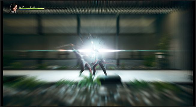 Legion of Judgment: Fallen Angel