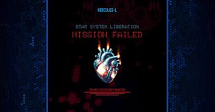 Holy Justice: Galaxy Outcast