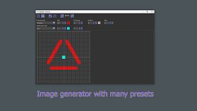 HudSight - crosshair overlay
