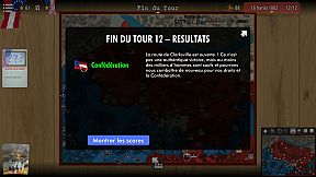 SGS Battle For: Fort Donelson